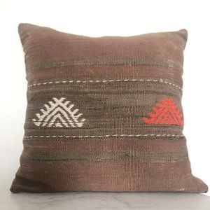 Turkish Pillow
